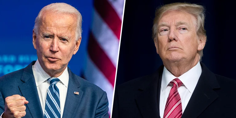 Siguroi fitore në New Hampshire, Biden: Është e qartë se Trump do të jetë kandidati republikan