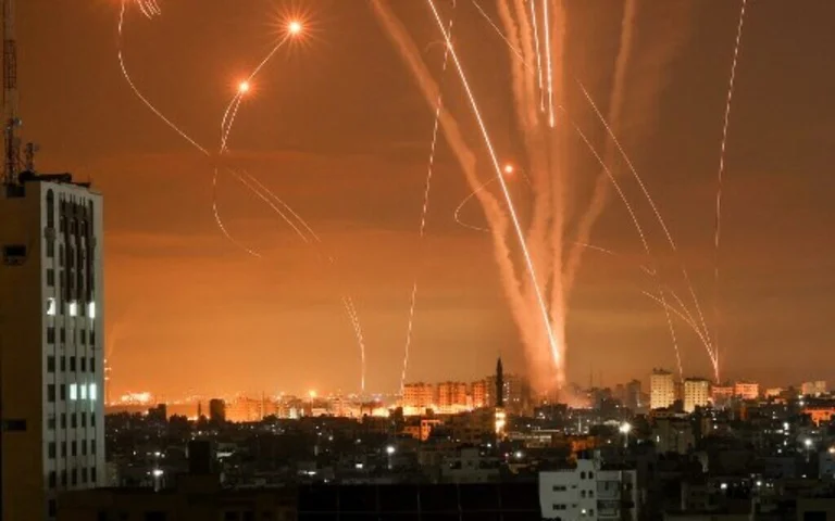 US condemns attack on UN Gaza shelter