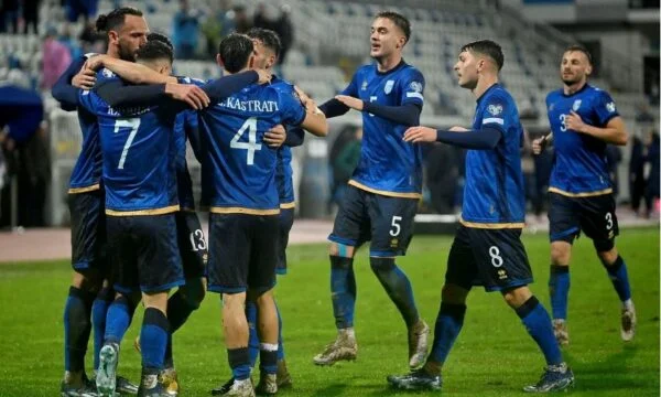 Le Kosovo enseignera aux opposants à la Société des Nations début février