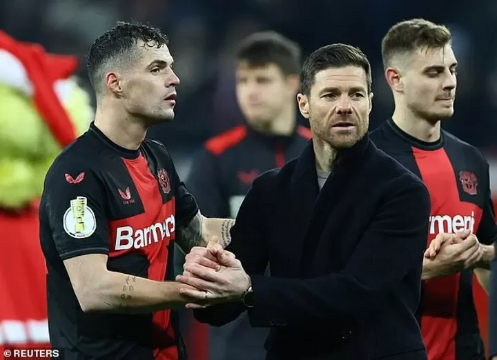 Jaka parla del futuro di Xabi Alonso e del titolo di campione