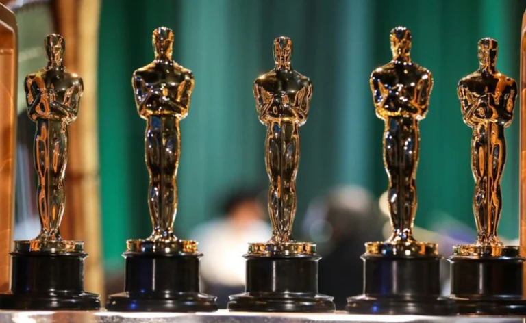Oscar 2024 nomination Lista