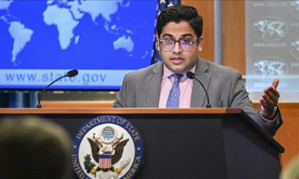 BEC decision excluding the dinar, State Department urges Kosovo to offer more time