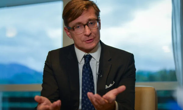 Direktor für den Balkan in der EU: Alle Länder müssen überzeugt sein, Maßnahmen zu beseitigen, die Lage im Norden hat sich verbessert