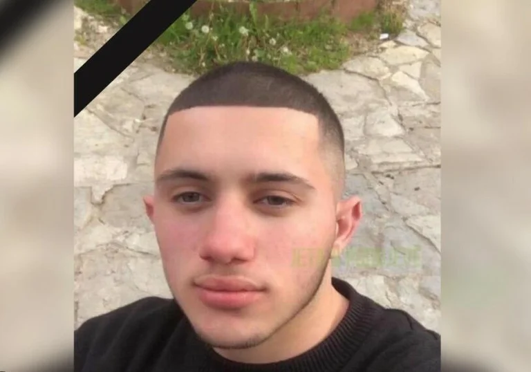 The inspector for the 18-year-old: We've started collecting additional information about police actions.