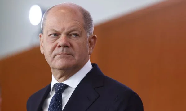 Scholz accoglie con favore la decisione della Turchia sulla Svezia nella NATO