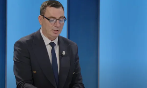 L'avocat dit combien d'années la prison peut punir les tueurs de Lulzim : Très rarement 9 ans sont donnés