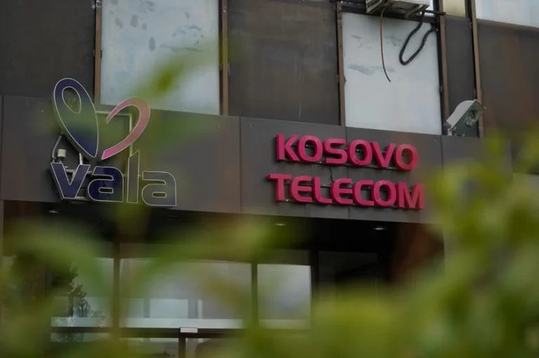 1,3 million d'euros : Que dites-vous dans le contrat de Telekom avec DigitAlb ?