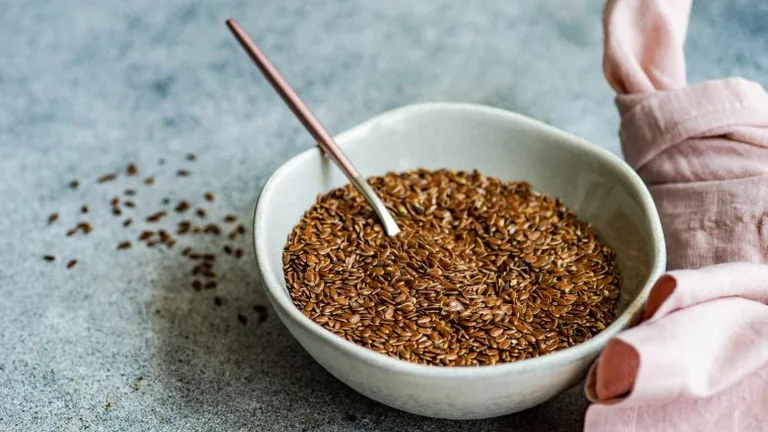 Piccolo ma prezioso: Perché è importante mangiare semi lasciare loro ogni giorno