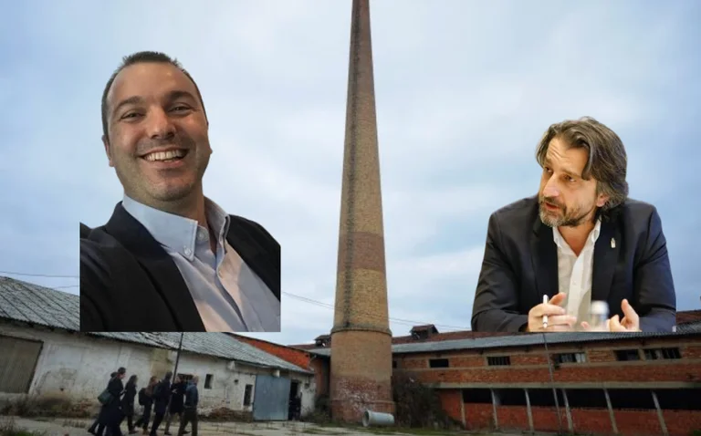 Il comune di Pristina dà 1,2 m di euro al gruppo “dost