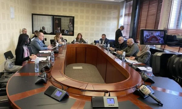 Dopo la morte del diciottenne, i deputati chiedono che la salute mentale dei bambini e degli adolescenti sia prestata attenzione alle scuole