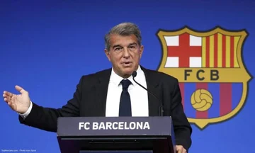 Laporta: Was wir in Madrid gesehen haben, ist Schamful