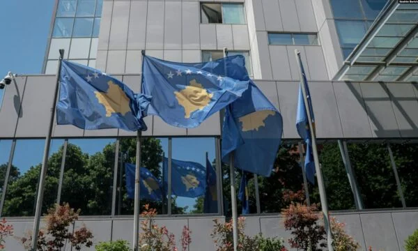 Events Warned for Today in Kosovo