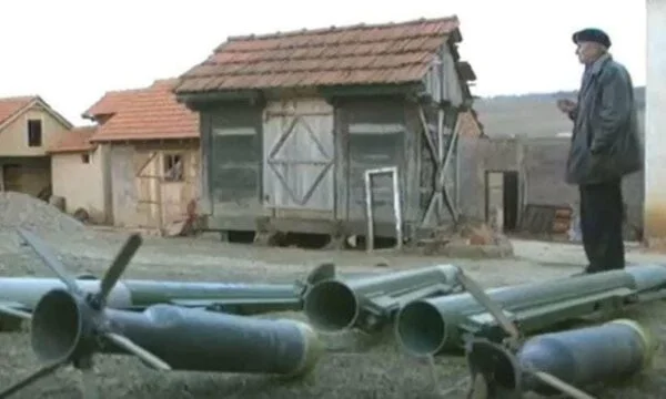 Kurti recalls second attack by Serbian forces in Prekaz, Jasar family resistance