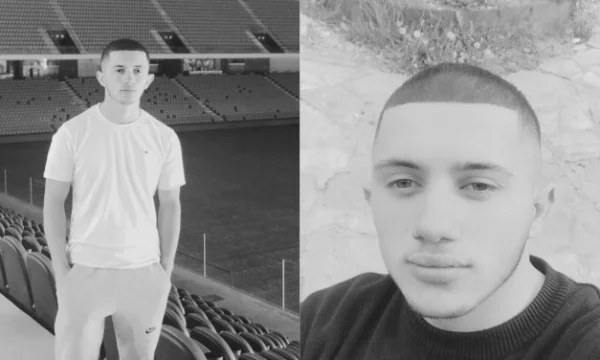 “Qualcosa di molto serio non era Il barbiere per omicidio di 18 anni è dichiarato