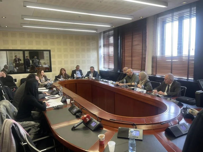 Projet de loi sur la santé génésique approuvé