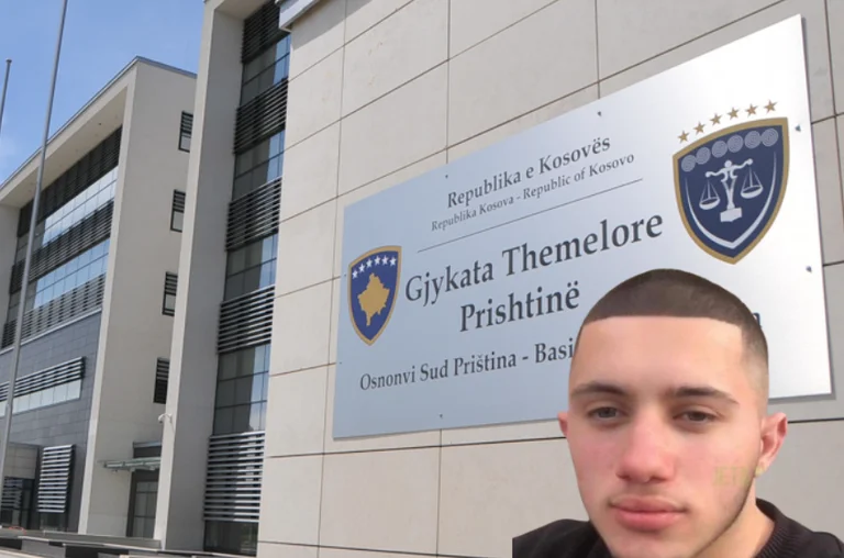 “The deceased had a knife in his hand” - What does the Prosecution file say about two suspects in the 18-year-old Podujevo murder?