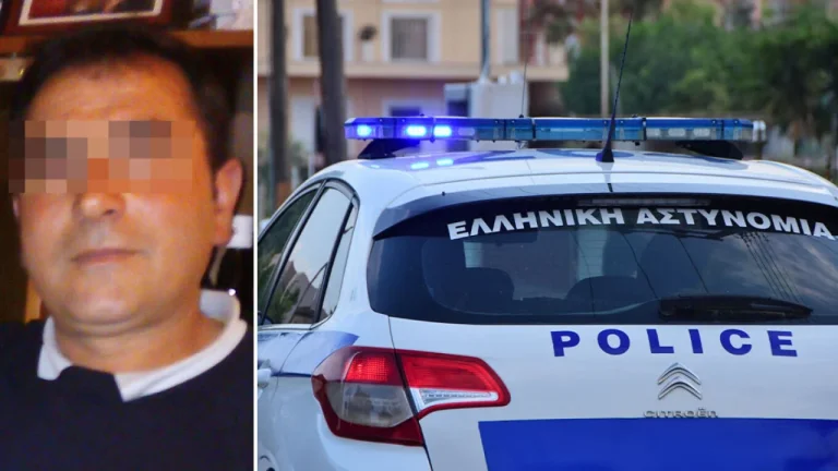 Brother-in-law killed that he raped his daughter, returns to 50-year-old Albanian detention in Greece