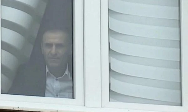 Petition for Lulzim Hetem dismissal surrendered to Leposaviq