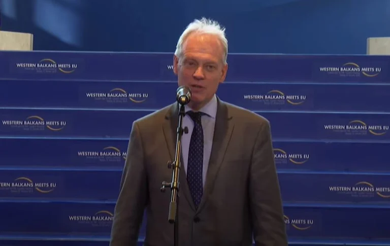 Coopman: Regiment has welcomed the concept of growth plan and is working on reforms