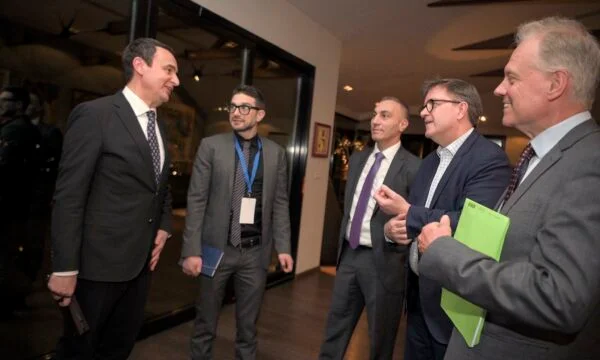 Kurti in Skopje: Berlin's Joint Market Growth Plan to accelerate region's EU membership