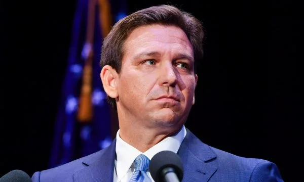 DeSantis ends the campaign, gives way, supports Trump in the presidential race
