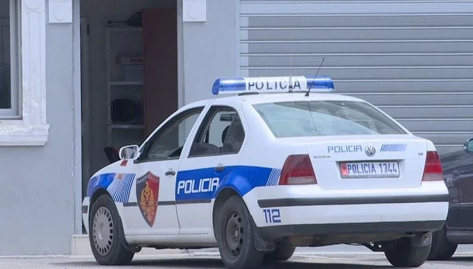 Anti-drug Operations in Albania Arrested Over 200