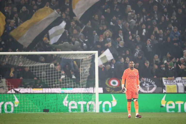 FIFA: Racism gegen Maigna Disgust und inakzeptabel