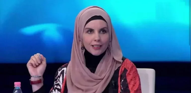 The doctor's sexual scandal, the lawyer who protected her: It's legal vacuum, it's forbidden to have 10 women.