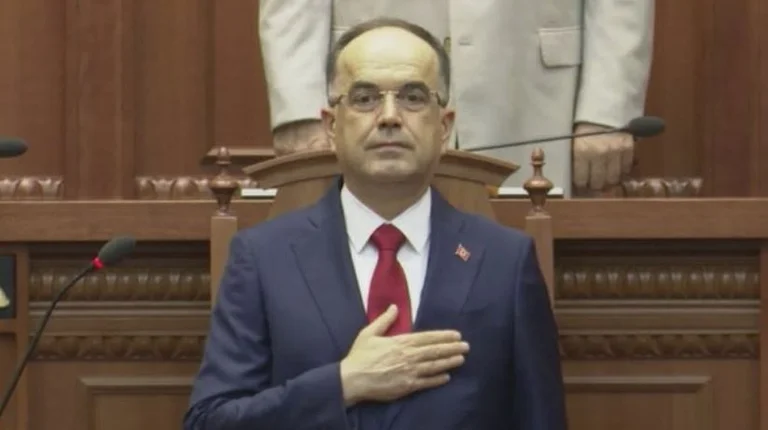 Begaj commemorates Rugova: It will remain the pattern of inspiring politician