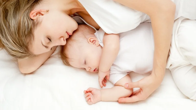 Ecco quante ore di sonno hai bisogno di dormire per età