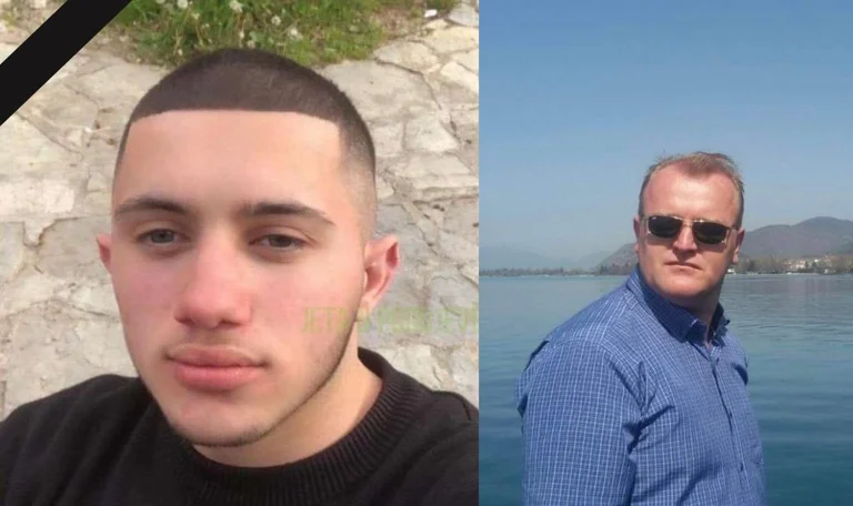 Ex insegnante di 18 anni ucciso a Podujevo: Anche se un orfano, era un modello di un giovane istruito