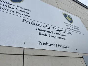 Konkursi për Kryeprokuror të Shtetit, Prokuroria sheh tendencë për dëmtim të reputacionit profesional