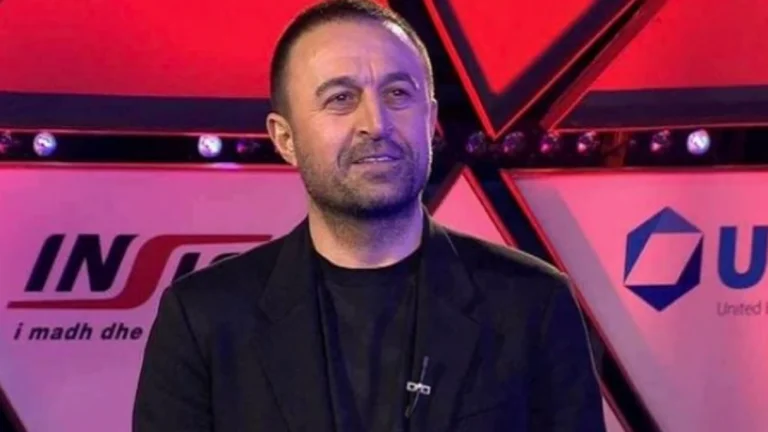 He was expelled from the Big Brother V IP Albania 3, reacts to Klodian Duran: Wrong statement, apology for the entire public