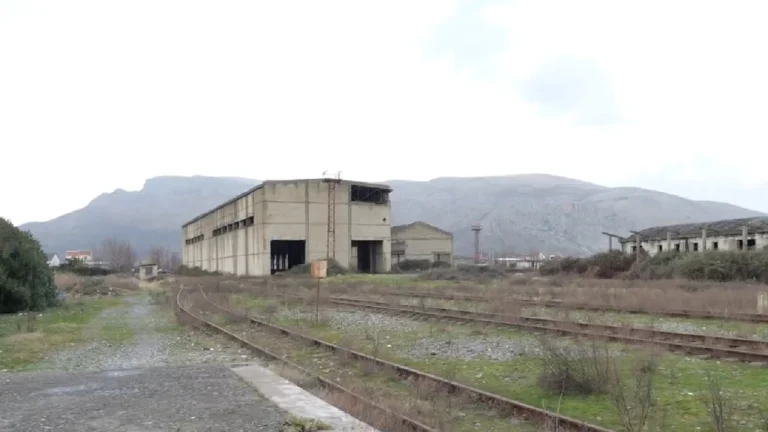 Railway expected to connect Albania with Kosovo will cost Edi Rama government 700 million