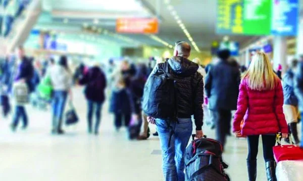 asylum applications in EU countries, where Kosovars rank