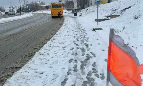 Progress Rama: Wir pflegen die Straßen der Hauptstadt