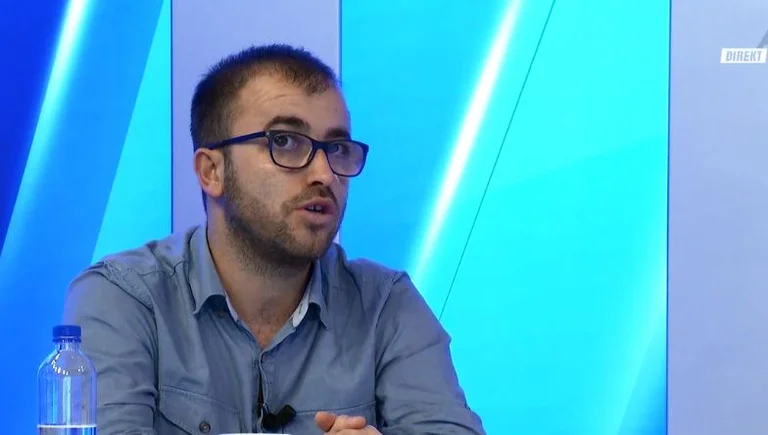 Visar Duriqi gagne la bataille juridique contre le chef Enes Goga : C'est la décision de la Cour.