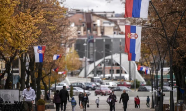 Zgjedhjet serbe, OSBE: Për momentin s’ka kushte që serbët të votojnë në Kosovë