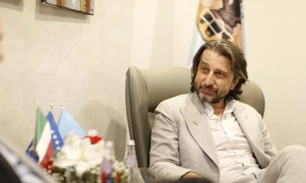 Rama kërkon të hiqen masat e BE-së: Janë bllokuar paratë për Sallën Koncertale e Muzeun e Artit