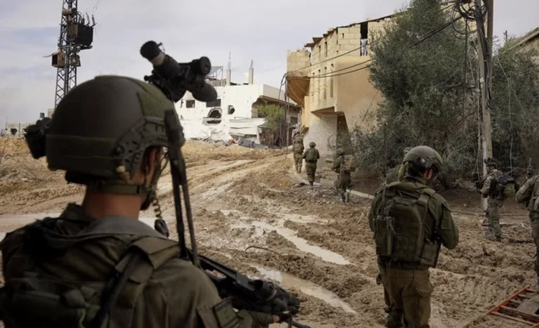 Selon l'armée israélienne, 60 combattants palestiniens tués à Gaza