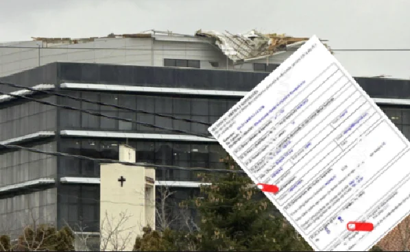 The peak of the Pristina municipality's object had dropped earlier: This is the company that won the tender for reconstruction