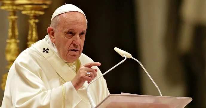 Papa: Il piacere sessuale è un dono di Dio, evitare la pornografia