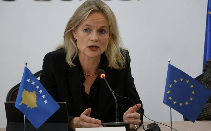 Cramon me kritika: Nuk duhej lejuar që Vuçiq e Kurti të mos nënshkruanin Marrëveshjen e Ohrit