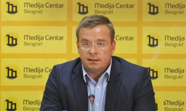 Stojkoviq: BIA e kanë filmuar rrahjen e Sanduloviqit, ato video ia kanë dërguar dikujt