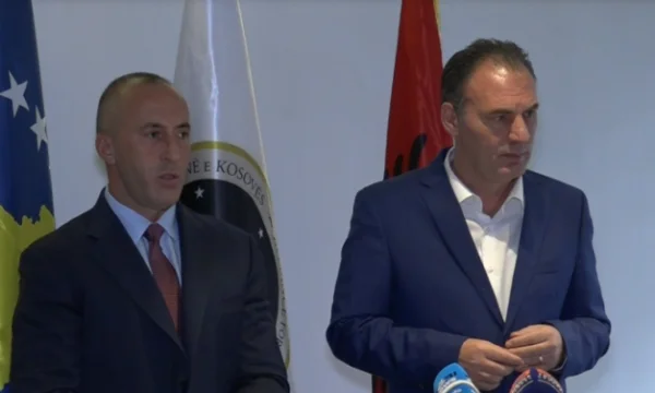 Confirmed: NISMA AAK today decide for pre-election coalition
