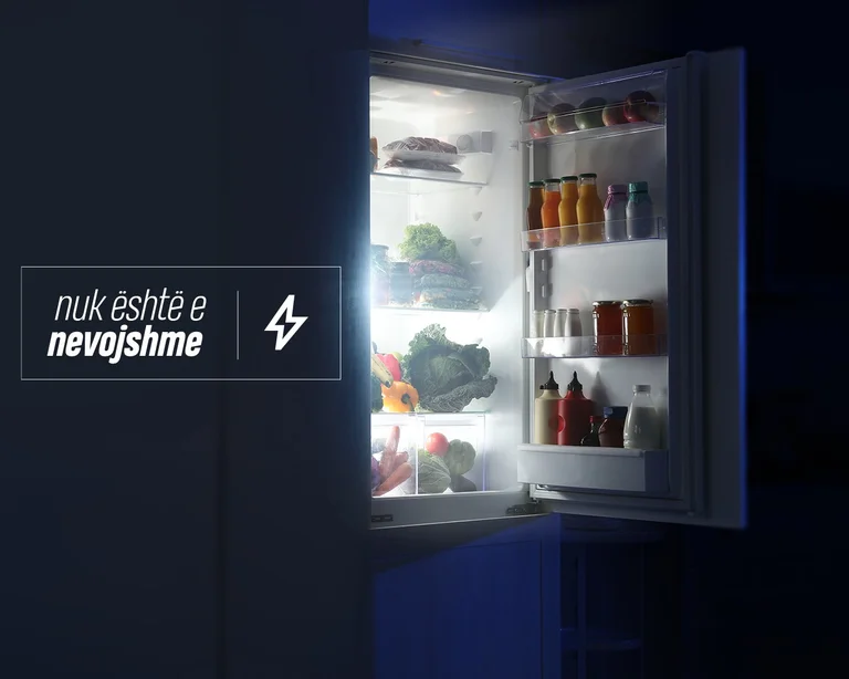 High bills, KEDS ridicules consumers: No need to keep the refrigerator door open