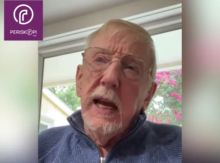 William Walker: Unë besoj në drejtësi, por kjo nuk po ndodh në Gjykatën Speciale të Hagës