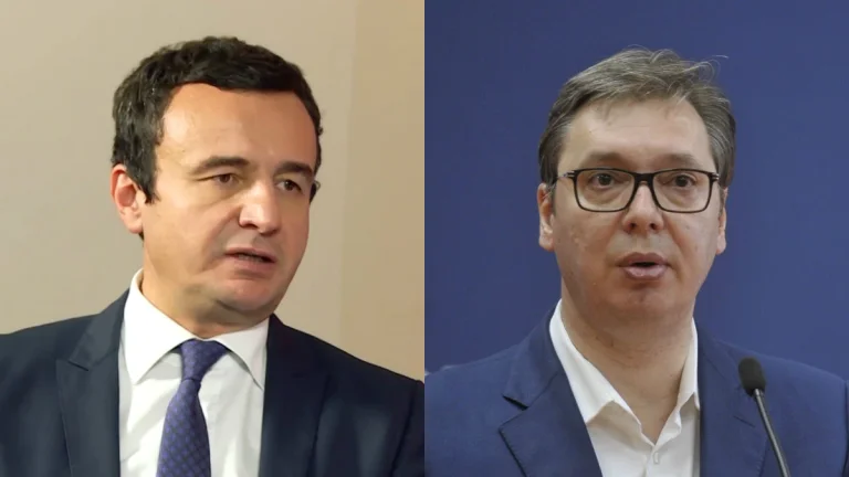 Takimi i liderëve të Ballkanit Perëndimor më 22 janar në Shkup: Aty edhe Kurti e Vuçiq