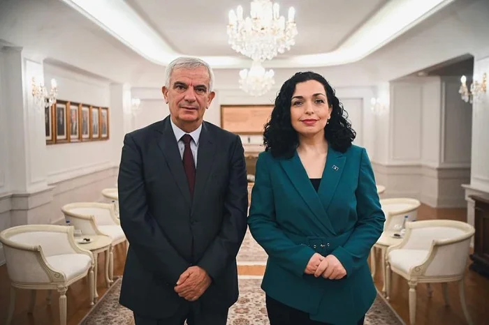 Ish-sekretari i Kuvendit, Ismet Krasniqi emërohet këshilltar i presidentes Osmani