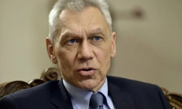 “Rusia do të mbështesë vetëm atë që Beogradi bie dakord”, ambasadori rus e sulmon Kosovën